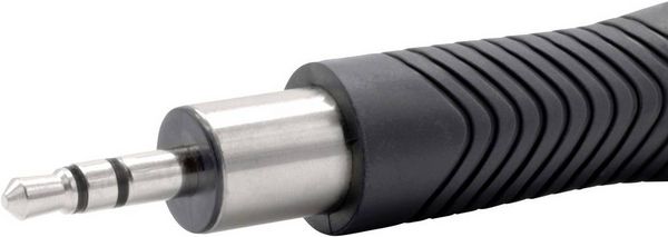 Produktbild: Weller RTM 032 S MS L&ouml;tspitze Mei&szlig;elform Spitzen-L&auml;nge 17.5 mm Inhalt 1 St.