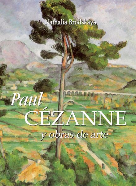 Produktbild: Paul C&eacute;zanne y obras de arte