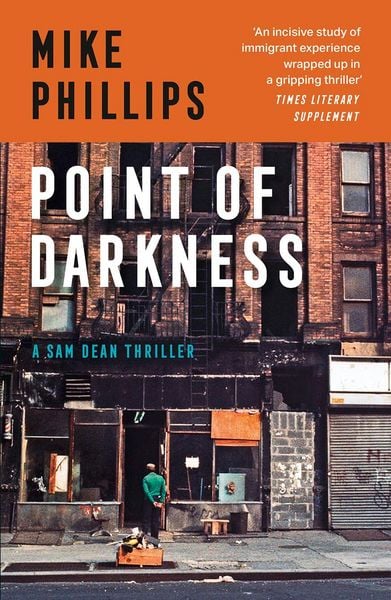 Produktbild: Point of Darkness