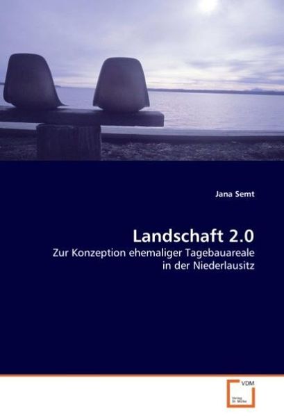 Produktbild: Semt, J: Landschaft 2.0