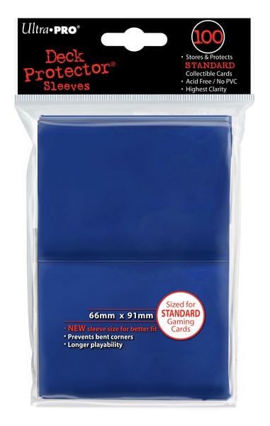 Produktbild: Blue Protector (100)