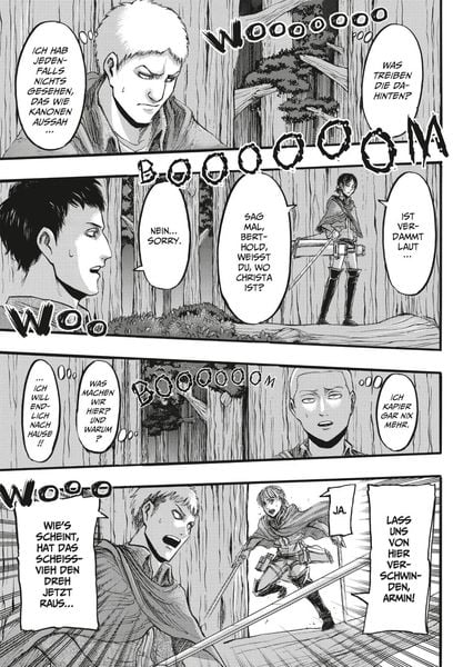 Produktbild: Attack on Titan 7