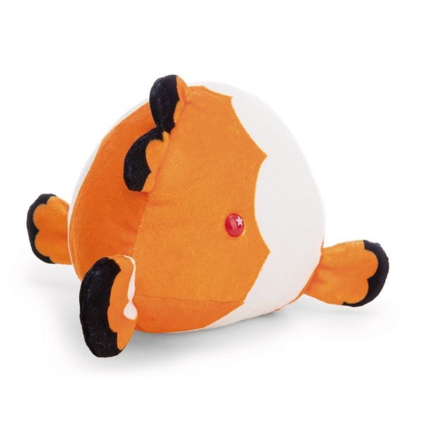 Produktbild: NICI - Kuscheltier GLUBSCHIS Clownfisch Nanette 15cm