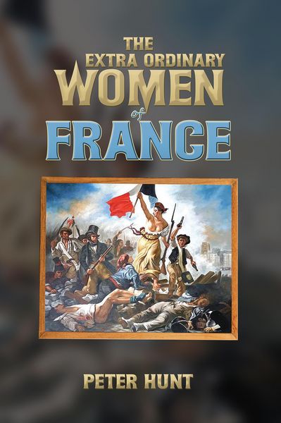 Produktbild: The Extra Ordinary Women of France