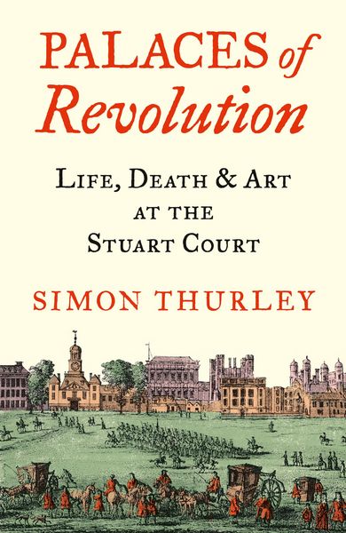 Produktbild: Palaces of Revolution
