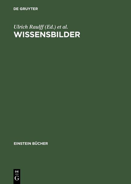 Produktbild: Wissensbilder