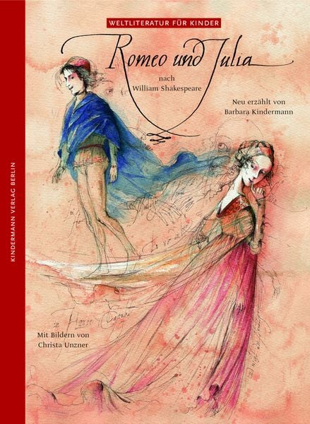 Produktbild: Romeo und Julia