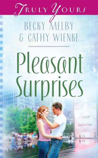 Produktbild: Pleasant Surprises