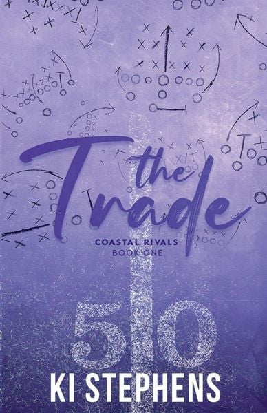 Produktbild: The Trade