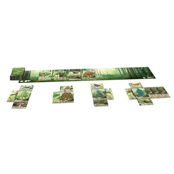 Produktbild: Mischwald