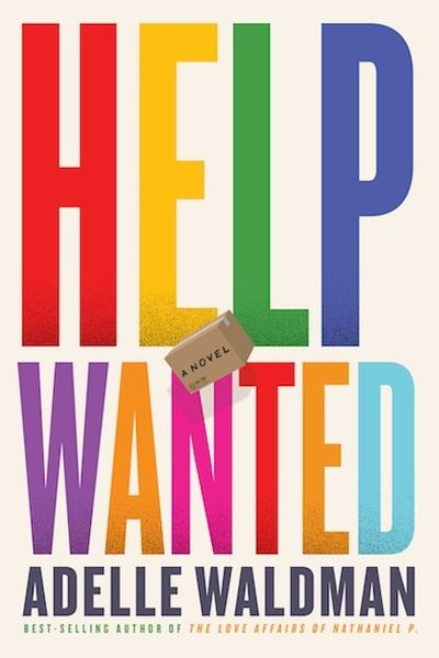 Produktbild: Help Wanted