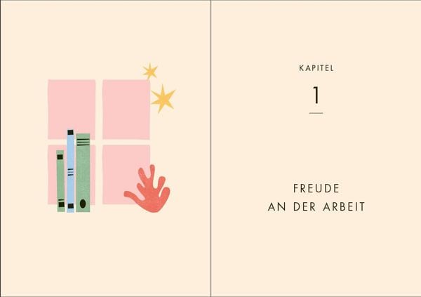 Produktbild: Hygge @ Work