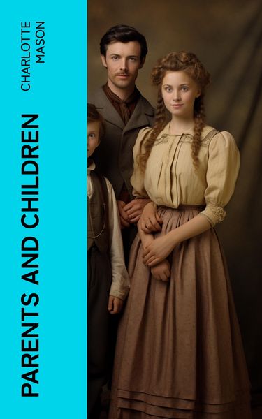 Produktbild: Parents and Children