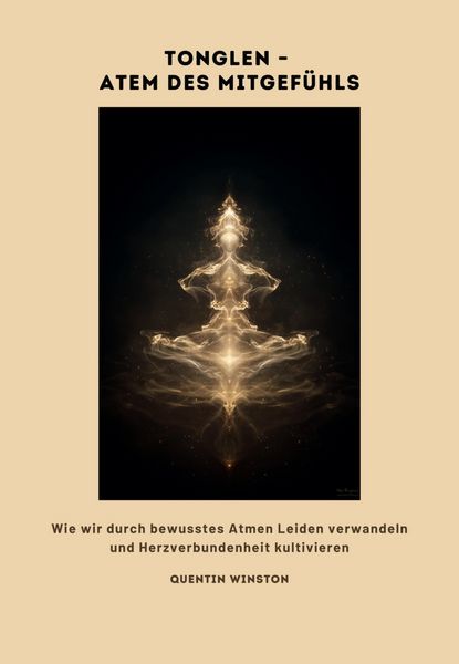 Produktbild: Tonglen - Atem des Mitgef&uuml;hls