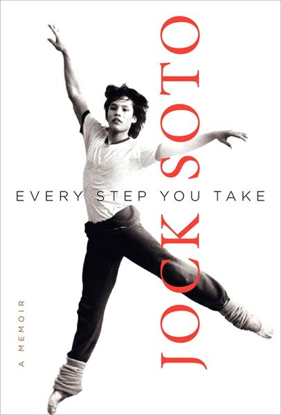 Produktbild: Soto, J: Every Step You Take