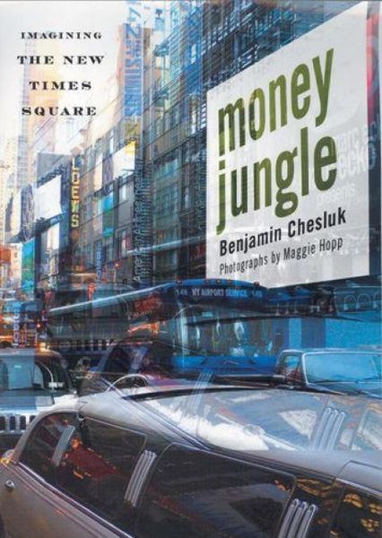 Produktbild: Money Jungle