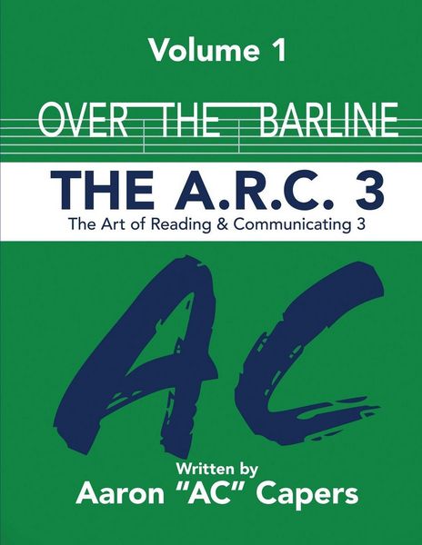 Produktbild: Over The Barline