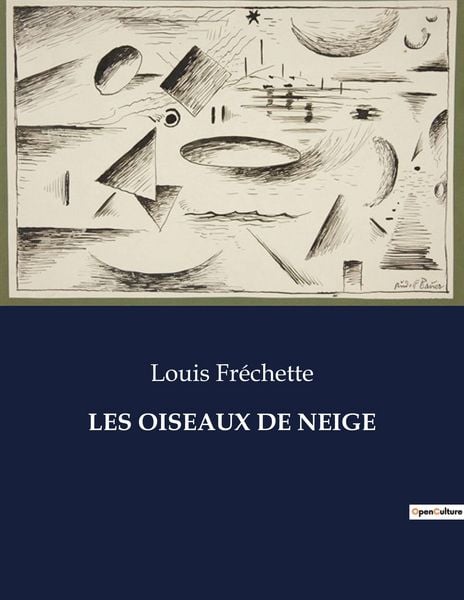 Produktbild: Les Oiseaux De Neige