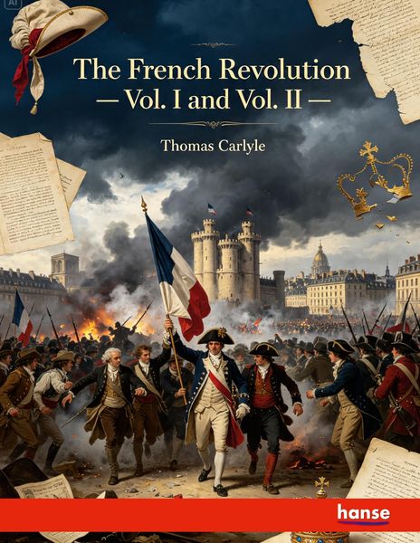 Produktbild: The French Revolution