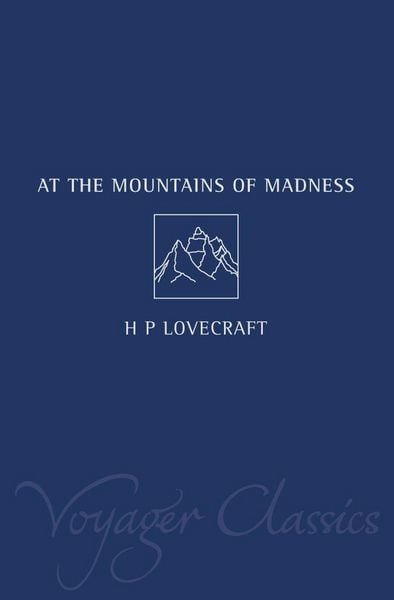 Produktbild: At the Mountains of Madness