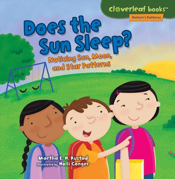 Produktbild: Does the Sun Sleep?
