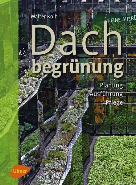 Produktbild: Dachbegr&uuml;nung