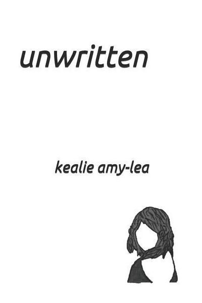 Produktbild: Unwritten