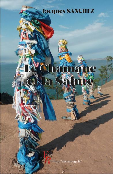 Produktbild: Le chamane et la sainte
