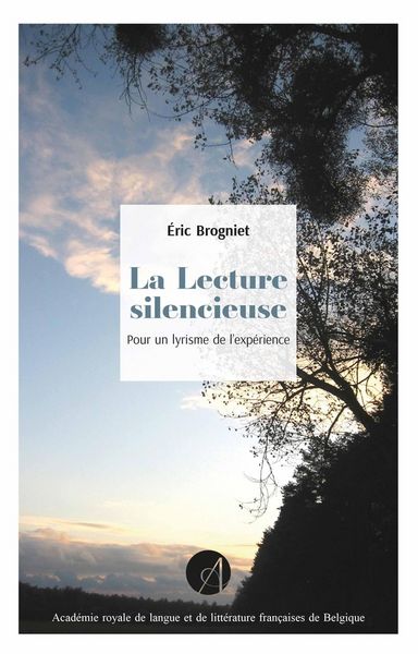 Produktbild: Lecture silencieuse