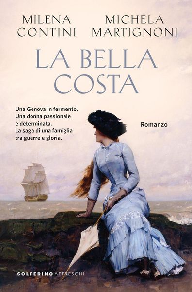 Produktbild: La bella Costa