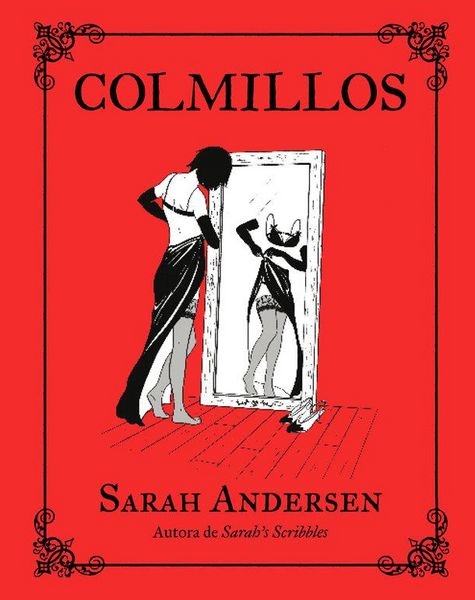 Produktbild: Colmillos