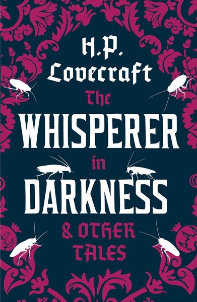 Produktbild: Whisperer in the Darkness and Other Tales