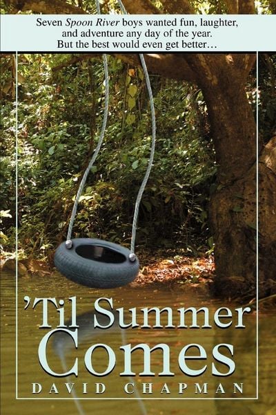 Produktbild: 'Til Summer Comes