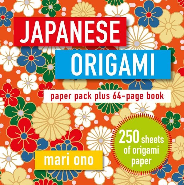 Produktbild: Japanese Origami