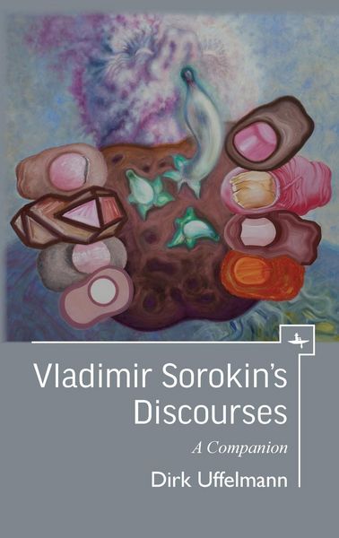 Produktbild: Vladimir Sorokin's Discourses