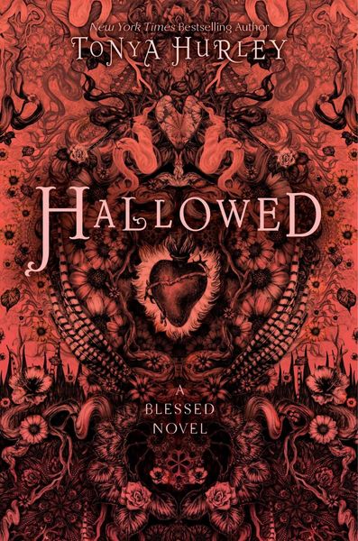 Produktbild: Hallowed
