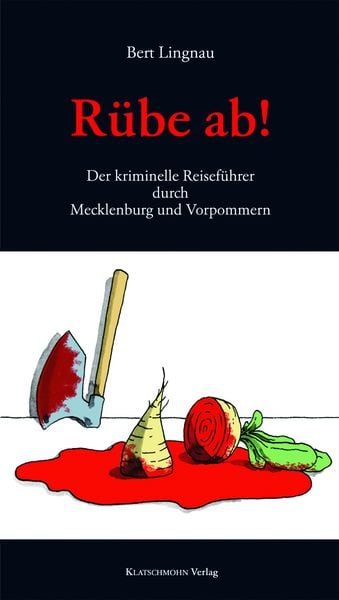 Produktbild: R&uuml;be ab!