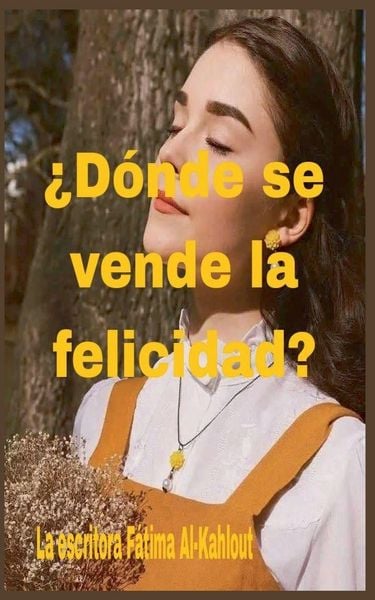 Produktbild: &iquest;D&oacute;nde se vende la felicidad?