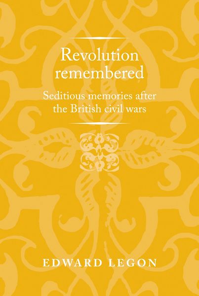 Produktbild: Revolution remembered