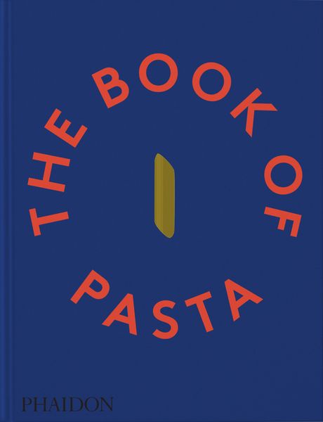 Produktbild: The Book of Pasta