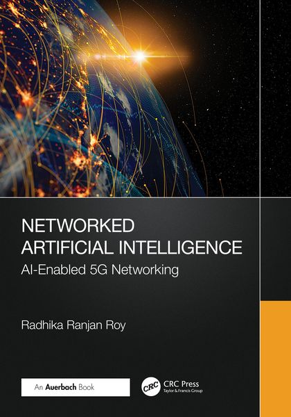 Produktbild: Networked Artificial Intelligence