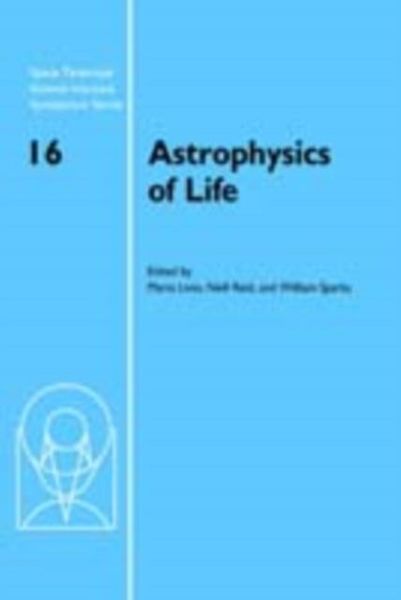 Produktbild: Astrophysics of Life