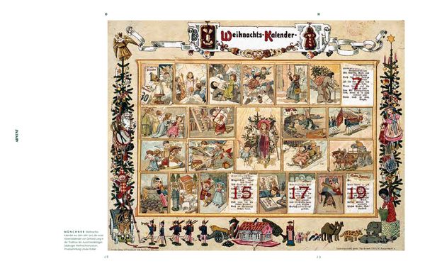 Produktbild: Weihnachtszeit