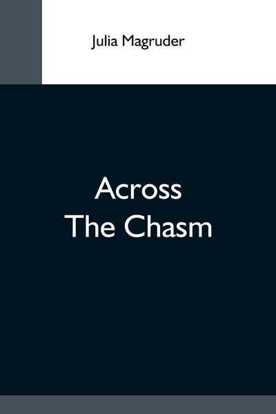 Produktbild: Across The Chasm