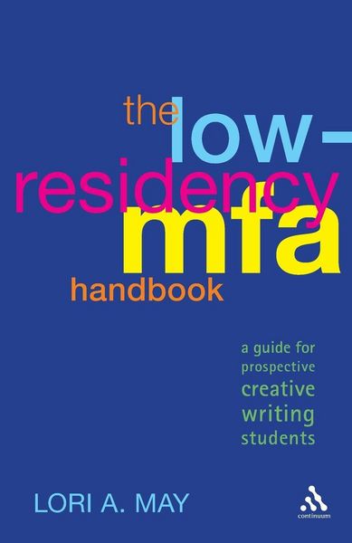Produktbild: The Low-Residency MFA Handbook