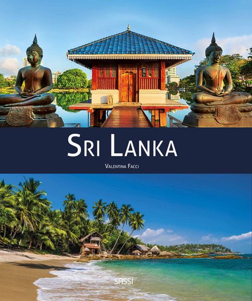Produktbild: Sri Lanka