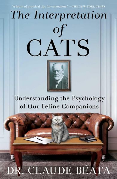Produktbild: The Interpretation of Cats
