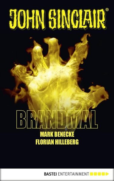 Produktbild: Brandmal