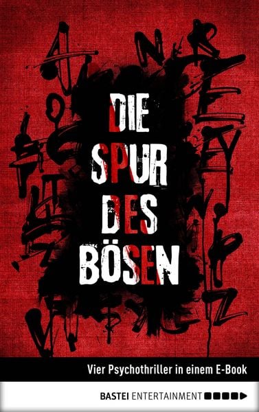 Produktbild: Die Spur des B&ouml;sen