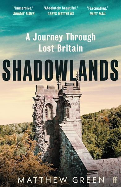 Produktbild: Shadowlands